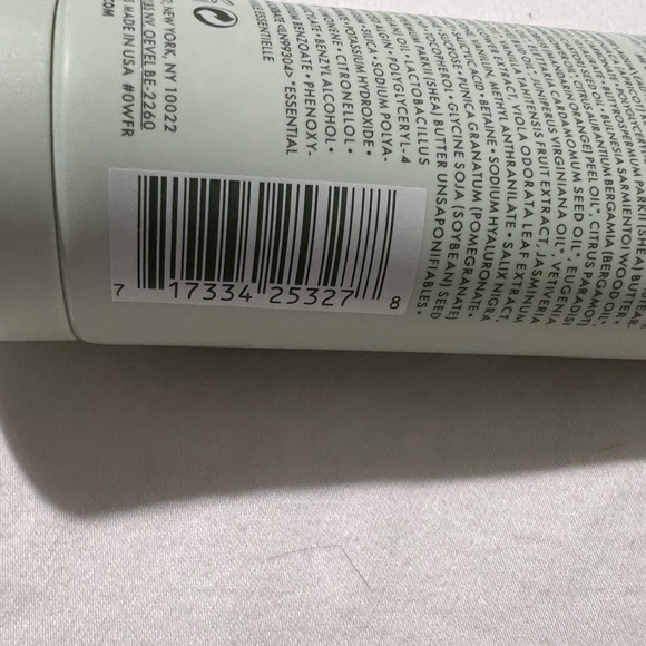 🌳NWT🌳ORIGINS Plantfusion Softening Hand & Body Lotion 2.5oz 🌳FULL SIZE🌳 - Picture 8 of 9